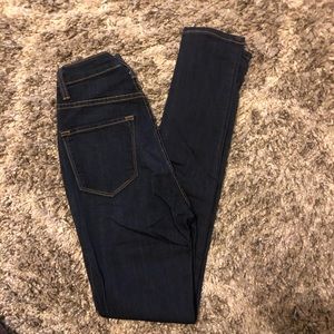 Fashion nova jeans